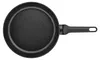 WMF 3201005859, Ronde, universele pan, zwart, 70 °C, 28 cm, Productafbeelding-voorbeeld 14