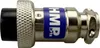 Stecker für Ladegerät Ladestecker 13mm 3-polig Produktbild-Vorschau 4