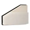 RIDEX 8A0290 Luftfilter für CHRYSLER PT CRUISER (PT) Produktbild-Vorschau 3