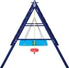 Sweiko Outdoor-Schaukel-Set, mit 3 Schaukeln und Produktbild-Vorschau 6