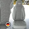 Wohnmobil Sitzbezüge für Etrusco CV Modell (PLKT208) Produktbild-Vorschau 7