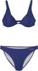 BECO Bügel-Bikini Bikini B-Cup Badeanzug Größe 44 marine Produktbild-Vorschau 2