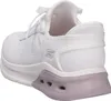 Skechers Damen Sneaker Bobs ARC Waves, weiß, Gr.42 Produktbild-Vorschau 3