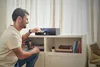 Panasonic SC-DM202EG-K schwarz Produktbild-Vorschau 13