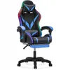 Fotel gamingowy LAZYhome dla gracza kubełkowy krzesło Podgląd zdjęcia produktu 4