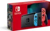 Nintendo Switch, Farbe: Neon-Rot/Neon-Blau, Speicher: 32 GB Produktbild-Vorschau 11