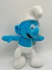 Die Schlümpfe Kuscheltier Plüschtier Schlumpf Stofftier Produktbild-Vorschau 3