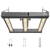 NovaGrove Pflanzenlampe LED Vollspektrum IR, 150W Grow Produktbild-Vorschau 1