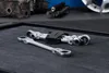 BGS technic Double Ratchet Ring Spanner Set, 839 g Podgląd zdjęcia produktu 5