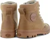 PALLADIUM Pampa Sport Cuff Thinsulate WP+ Waterproof - Voir les images du produit 9