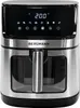 Frytkownica na gorące powietrze beztłuszczowa airfryer Podgląd zdjęcia produktu 8