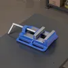 Etau pour machine VEVOR, largeur de mors 15,24 cm, étau Voir les images du produit 8