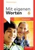 Mit eigenen Worten 6. Arbeitsheft. Sprachbuch für Produktbild-Vorschau 2