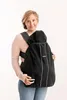 BabyBjörn Cape für Babytrage Schwarz Produktbild-Vorschau 7