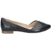 Hush Puppies ballerina in pelle da donna Marley FS6113 (41 Anteprima dell’immagine prodotto 4