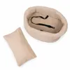 Dogeste Hundetasche, Transportbox, 3in1 Hunde Katzen Produktbild-Vorschau 9