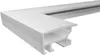 Walther, AL070S,Aluline Alurahmen 050X070 SILBER Produktbild-Vorschau 5