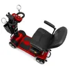 Rolektro, E-Quad 6 V.2 Pro, Rot, 24V-20Ah Bleigel-Akku, 300 Produktbild-Vorschau 8