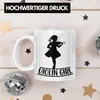Trendation - Geigenspieler Geschenk Tasse Geigenspielerin Produktbild-Vorschau 3