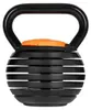 Rebel RBA-2324-9 Kettlebell in ghisa con regolazione Anteprima dell’immagine prodotto 2