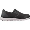 Skechers Slipper Slipper Kunstleder/Mesh Produktbild-Vorschau 26