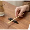 Matcha Set Tea (6 pièces) Céramique, Set de thé japonais, Voir les images du produit 10