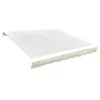 vidaXL Toile de store crème 500x300 cm Voir les images du produit 5