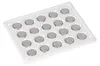 20x Varta Lithium 3V CR2032-P Bulk 3V/220mA lose Produktbild-Vorschau 2
