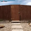 KOTARBAU® Zawias Altanowy 300 mm Zawias do Okiennic Furtek Podgląd zdjęcia produktu 5