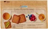 3x Mulino Bianco Fette biscottate Le Integrali 630g Produktbild-Vorschau 3