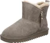 ara Stiefelette Stiefelette Veloursleder Produktbild-Vorschau 1