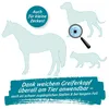 tickSAFE 2 Stück Zeckengreifer mit rotierendem Greiferkopf Produktbild-Vorschau 6