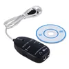 Gitarren-USB Interface Kabel – Audio Adapter für PC Produktbild-Vorschau 1