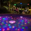 2 STueCKE LED Diamant Wasserdichte Unterwasserlicht Produktbild-Vorschau 14