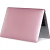 Mobigear Metallic MacBook Air 13 Zoll (2018-2020) Hardcase Produktbild-Vorschau 2