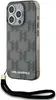 Etui Karl Lagerfeld Iml Mono Kl Pattern & Cord Na Iphone 15 Náhled obrázku produktu 1