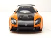 Mazda RX-7 1993 orange schwarz Fast & Furious Han Produktbild-Vorschau 6