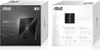 Asus ZenDrive U9M externer DVD-Brenner USB-C USB 2.0 M-Disc Produktbild-Vorschau 5