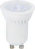 GU11 LED Line 3W 255 lumens blanc chaud Lampe Lampe LED Voir les images du produit 1
