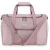 Zagatto Reisetasche Damen Weekender Tasche 40x20x25 20L Produktbild-Vorschau 3