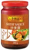 Lee Kum Kee | Salsa Satay - 340g - Cucina asiatica - Anteprima dell’immagine prodotto 2