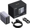 Universal-Ladegerät, Ugreen, Schnellladung, 4 USB Typ-C Produktbild-Vorschau 6