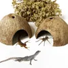 Terrario CocoCave L - cocco mezzo liscio Terrario Anteprima dell’immagine prodotto 8