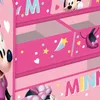 Arditex 19328196 Shelf 6-Boxes Minnie Mouse - Podgląd zdjęcia produktu 3