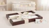 3er 5er Set Holz Bilderrahmen Bilder Foto Rahmen Fotorahmen Produktbild-Vorschau 6