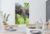MuchoWow® - Sticker - Dekorfolie Produktbild-Vorschau 2
