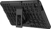 Samsung Galaxy Tab A7 Lite Hülle - Panzer Back Cover mit Produktbild-Vorschau 4