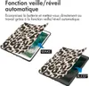 imoshion Design Trifold Bookcase voor de Apple iPad 6 Voir les images du produit 4