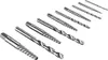 NEO TOOLS Bolzenausdreher-Satz 09-609 Chrom-Molybdänstahl Produktbild-Vorschau 4