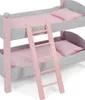 BAYER CHIC 2000 Puppen-Etagenbett 513 91 Produktbild-Vorschau 3